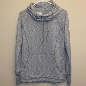 Athleta Hooded Sweatshirt Size XS